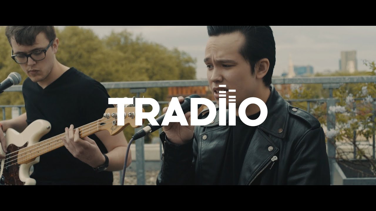 Metasic - New Design - Tradiio Sessions