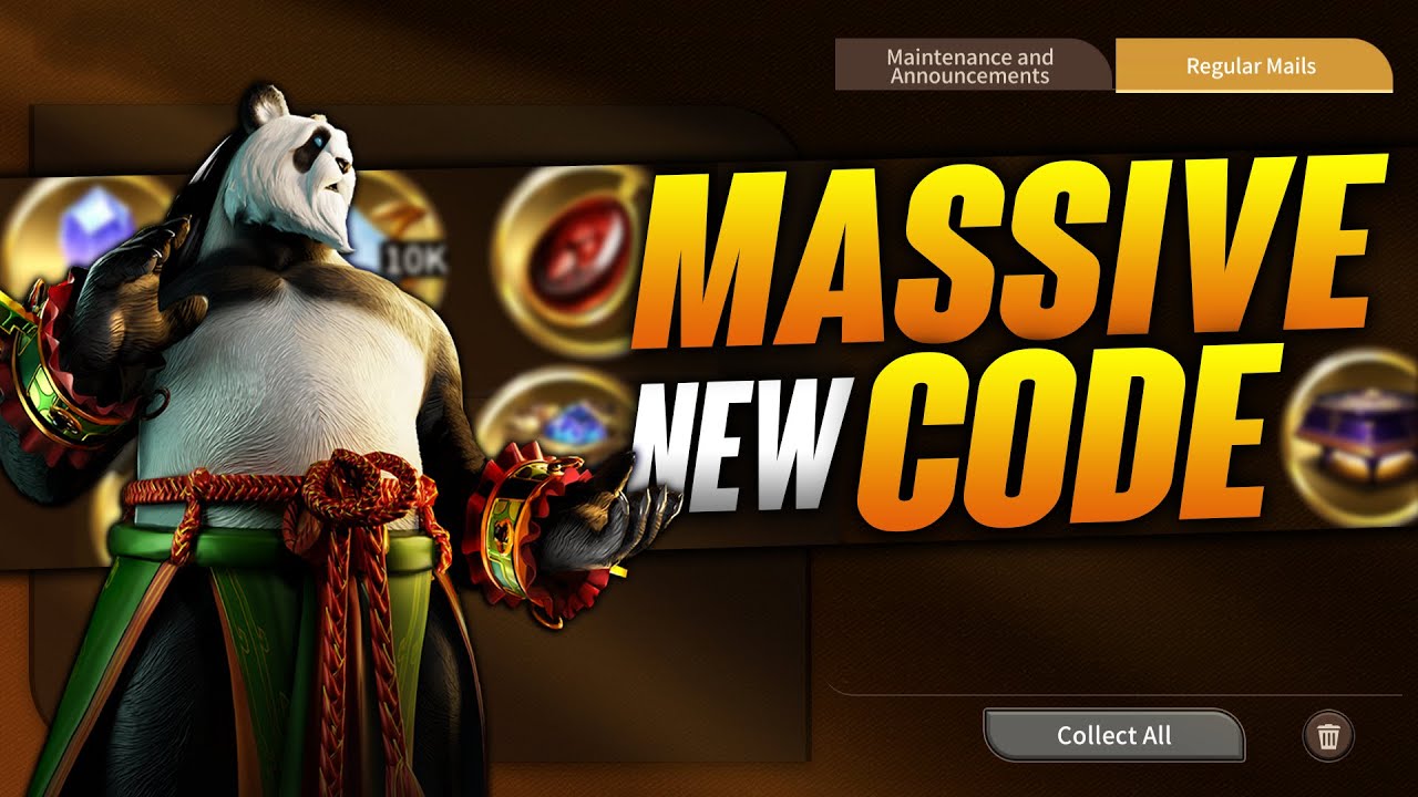 HUGE NEW CODE | Magnum Quest