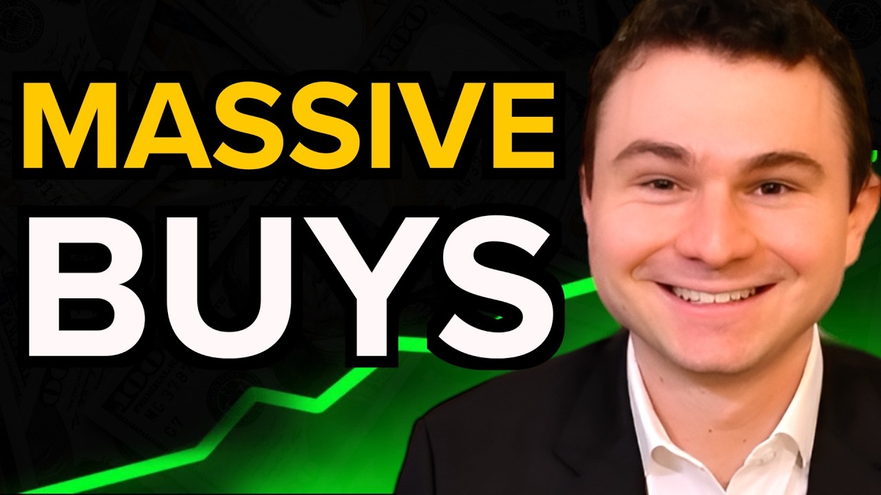 How My Portfolio Reacted During This Earnings Season