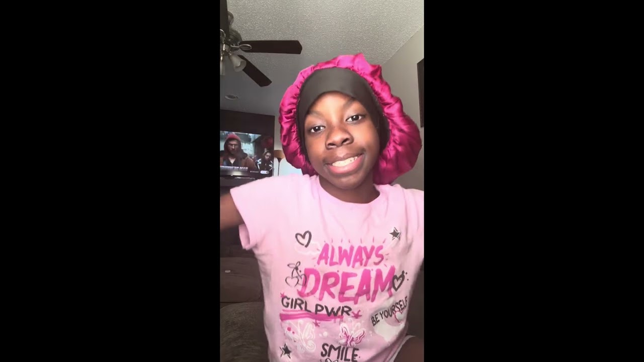 Let’s get to know abt……IYONNA👑🎀💕​@The_diaryofangel 
