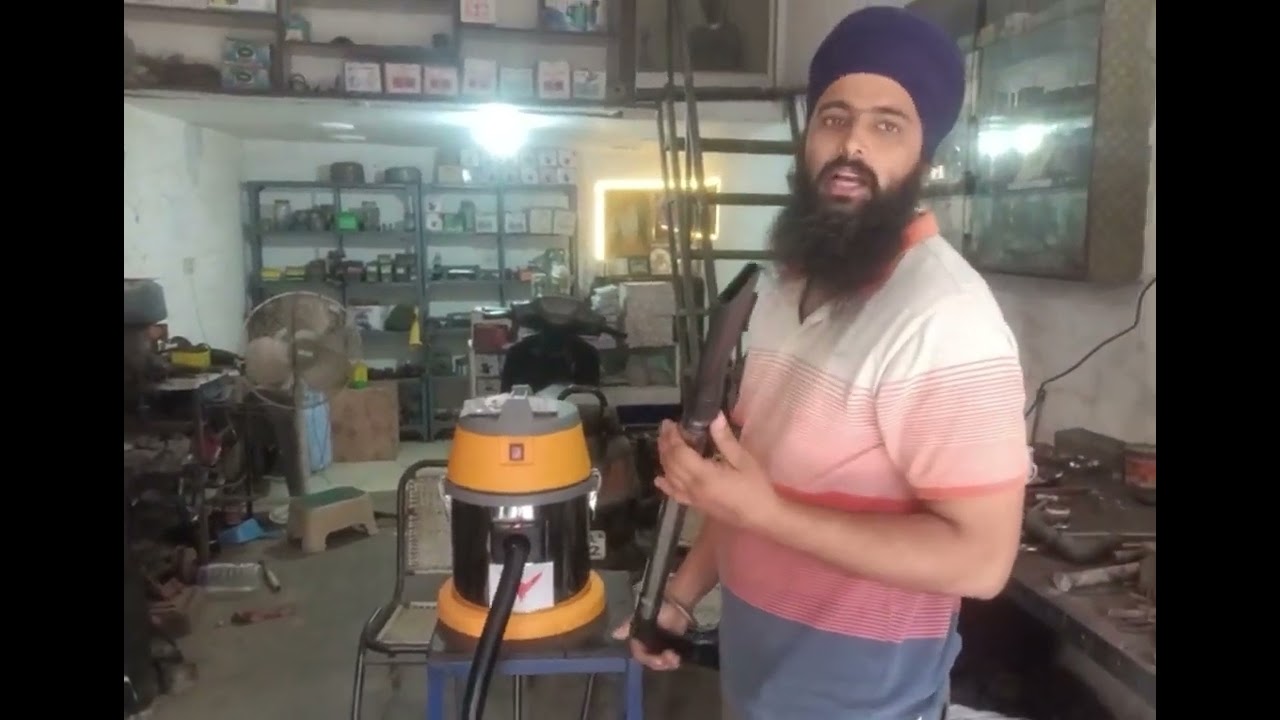 new vacuum cleaner sale Punjab Batala mobile number 9988 397638