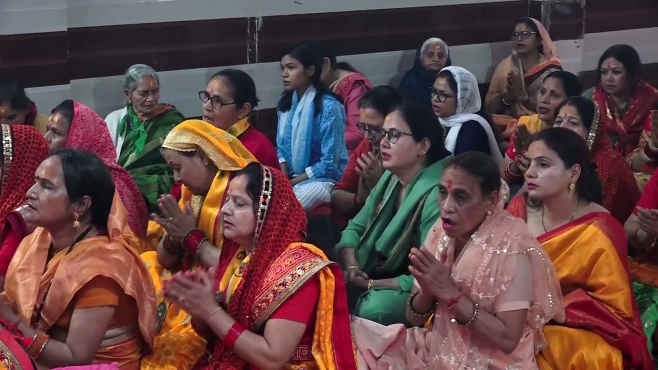 Ram Naam ke heere Moti  Shrimad Bhagwat Katha  Uttam Nagar #guruji  Krishna Sanjay ji Maharaj