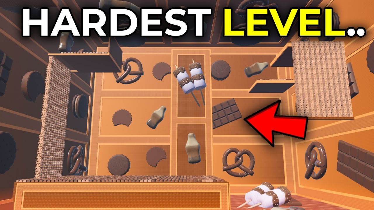 Beating STAGE 13 and 14 in +1 Speed Keyboard Escape! (Roblox)