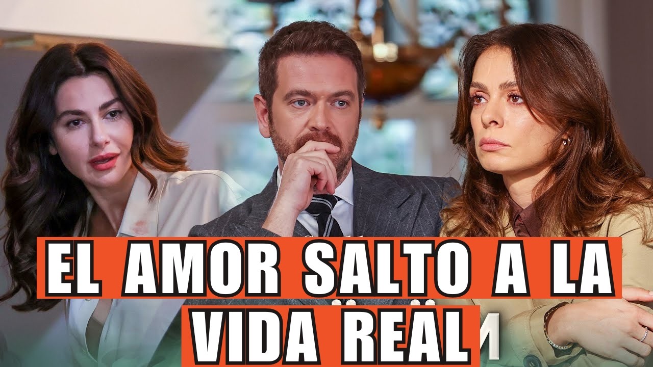 11 COSAS QUE NO SABIAS de Karsu, la Fuerza de una Madre | Curiosidades, Spoilers y Amor Real