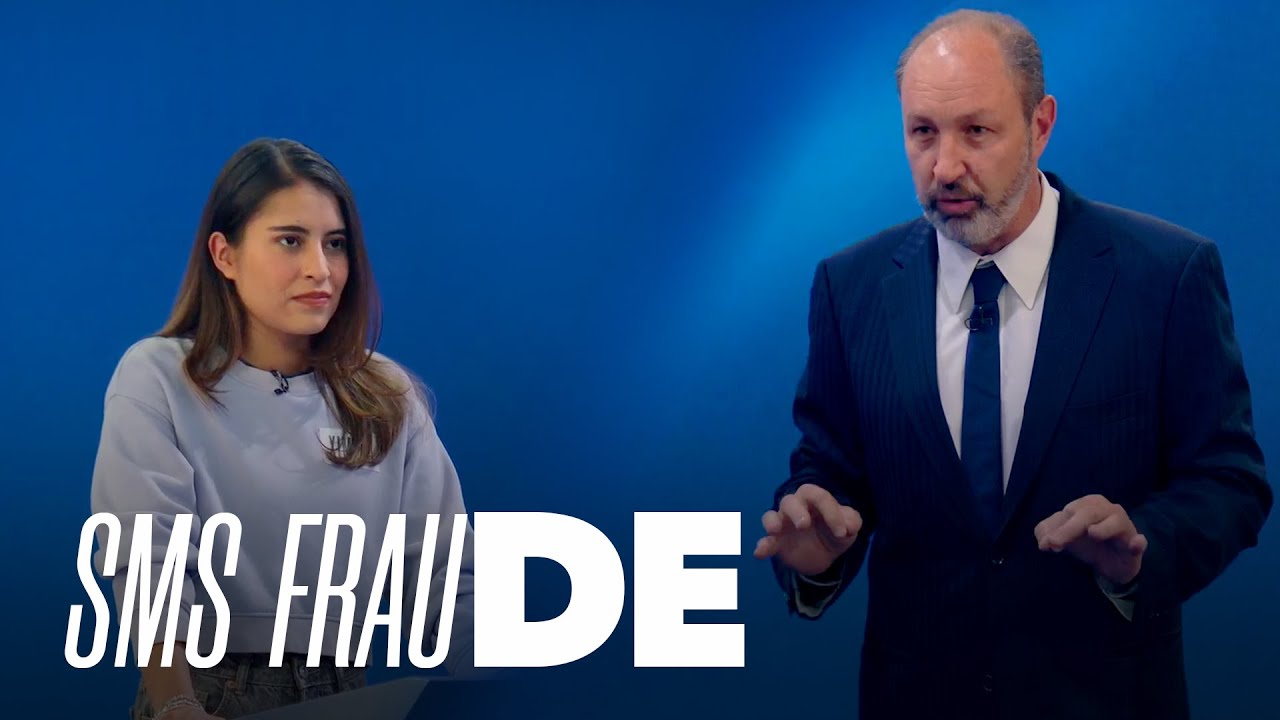¿Es Fraude? I SMS Fraude