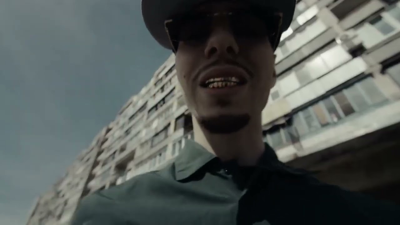 Friendly Thug52 type beat 