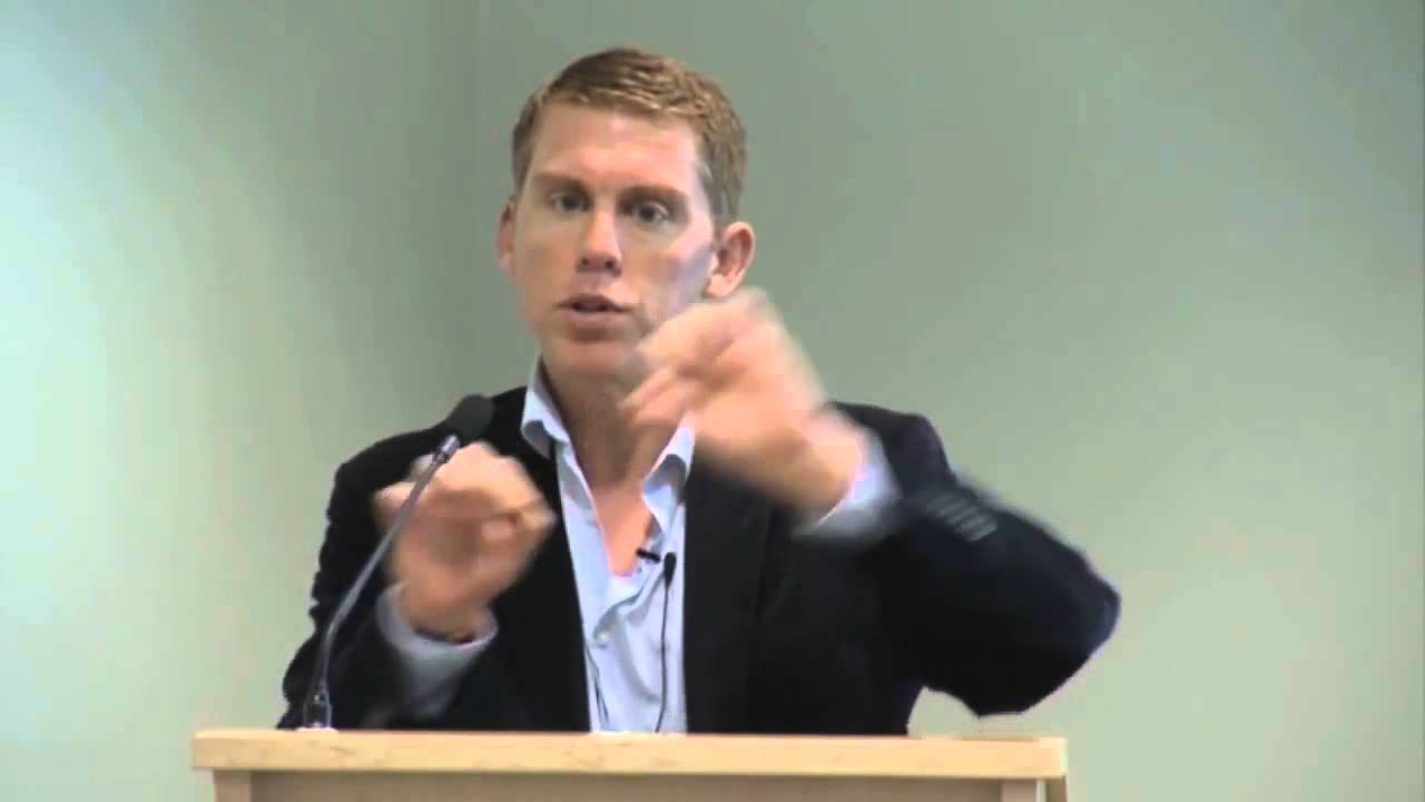 IES World Green Building Week Faculty Event Part 1