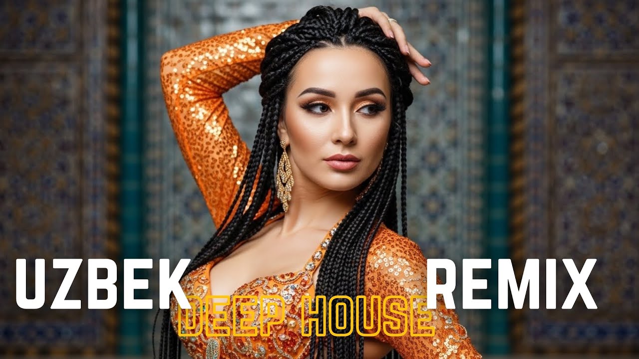 🔴 Uzbek Love Remix 2025 ❤️‍🔥 LIVE – Emotional Uzbek Romantic Beats