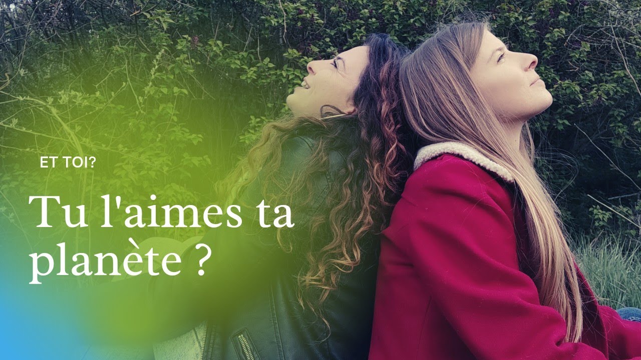 L'écologie pour les nuls!