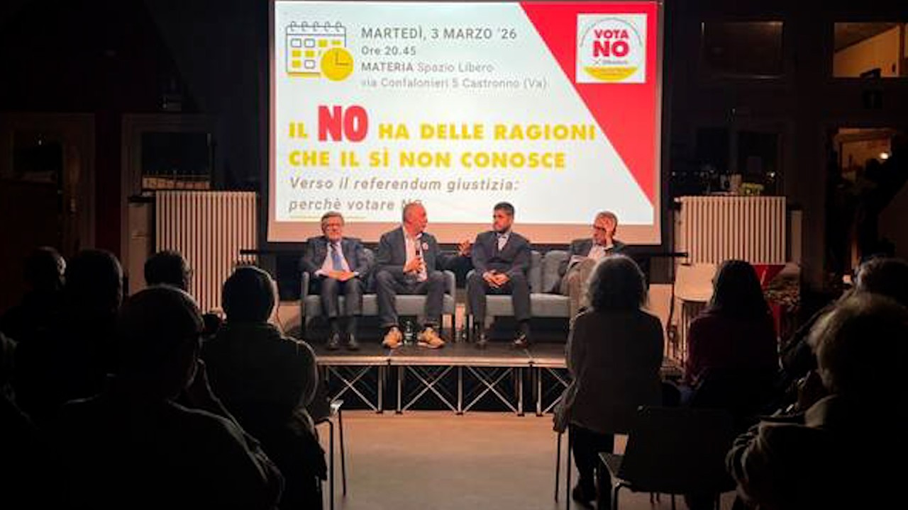 Referendum Giustizia, le ragioni del No: “Una riforma costosa e inutile che non aiuta i cittadini”