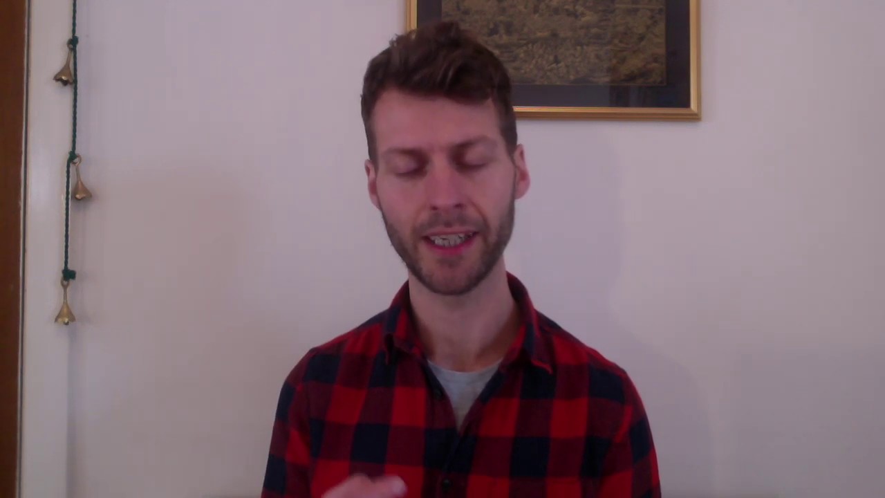 10 Minute Breath Awareness Practice