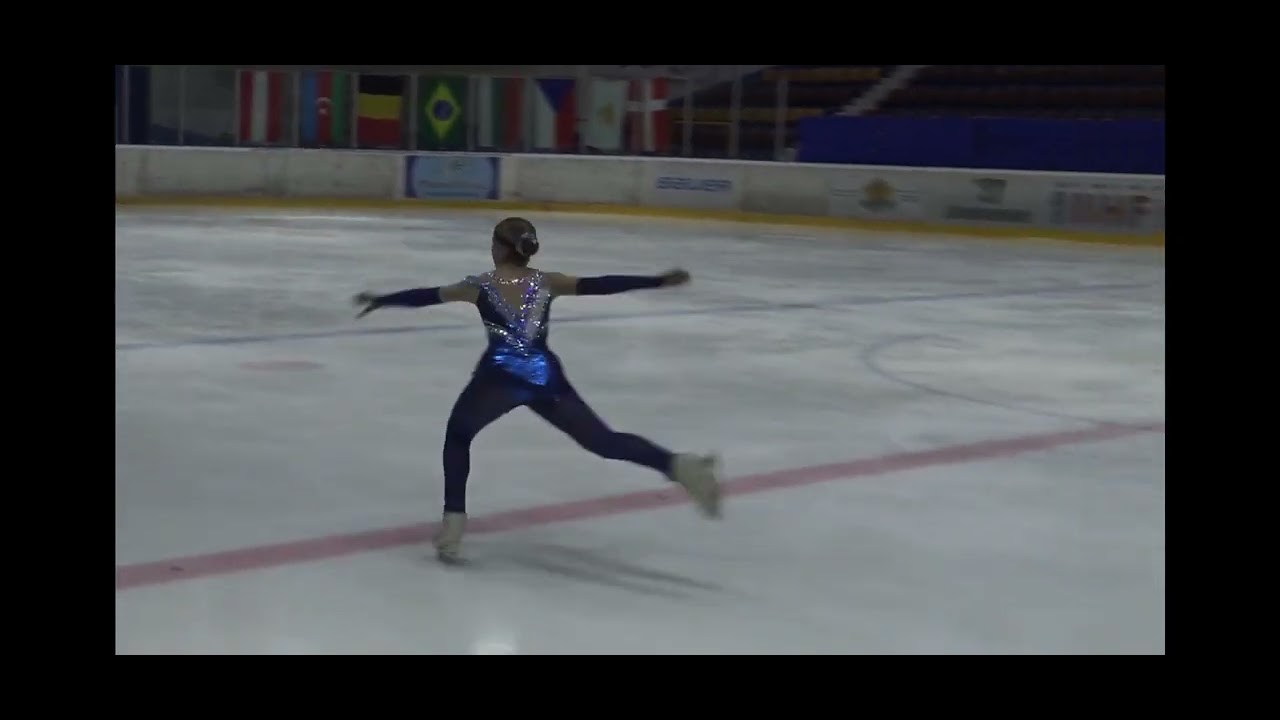 Andrádik Laura Sofia 2026