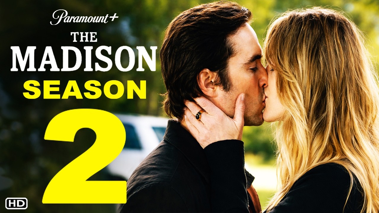 The Madison Season 2 Sneak Peek - Paramount+, Release Date, Episode 1, Renewal, Taylor Sheridan