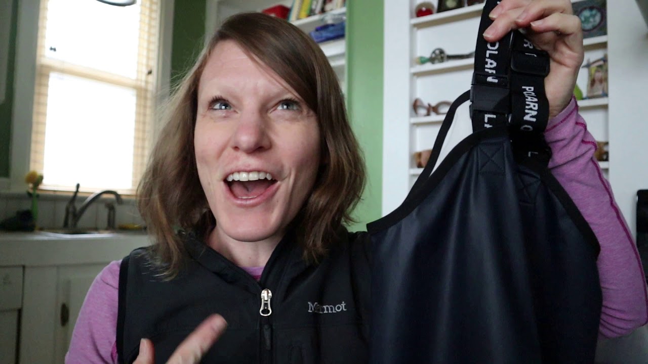 Hiking in the Rain with Kids! | Rain Gear Recommendations | Seattle's Carkeek Park | Wild Tales of