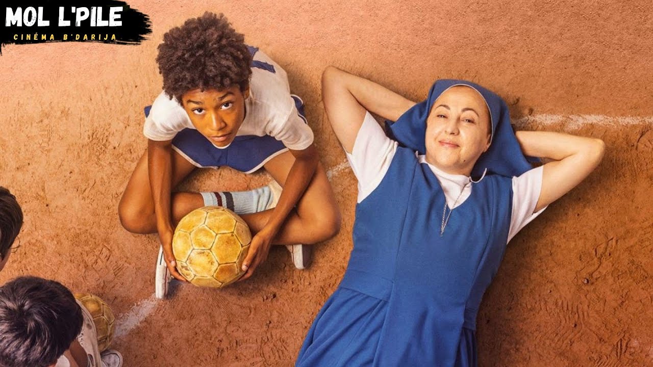 ولد يتيم في مدرسة داخلية😢 بسبب حبه لكرة القدم⚽ يصبح لاعب محترف في أكبر الاندية🔥||🎦 𝐋𝐢𝐞𝐧𝐨𝐬 𝐃𝐞 𝐆𝐫𝐚𝐜𝐢𝐚