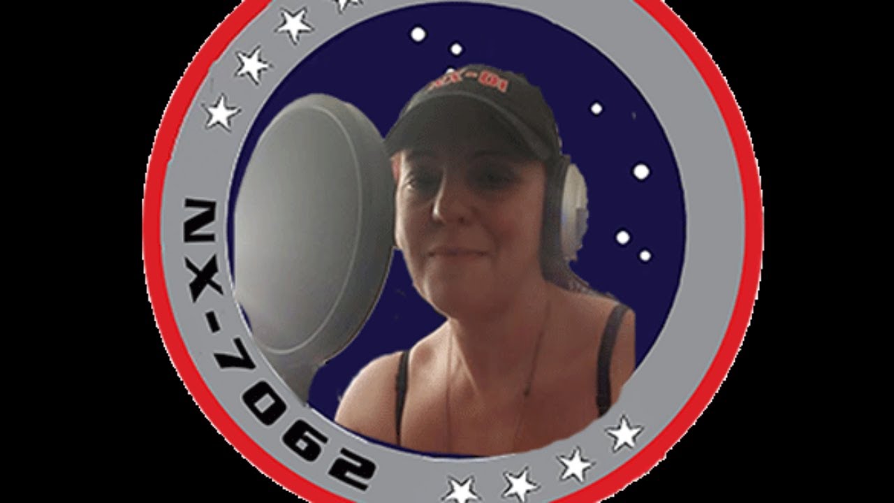 Chatting with Erica LaRose