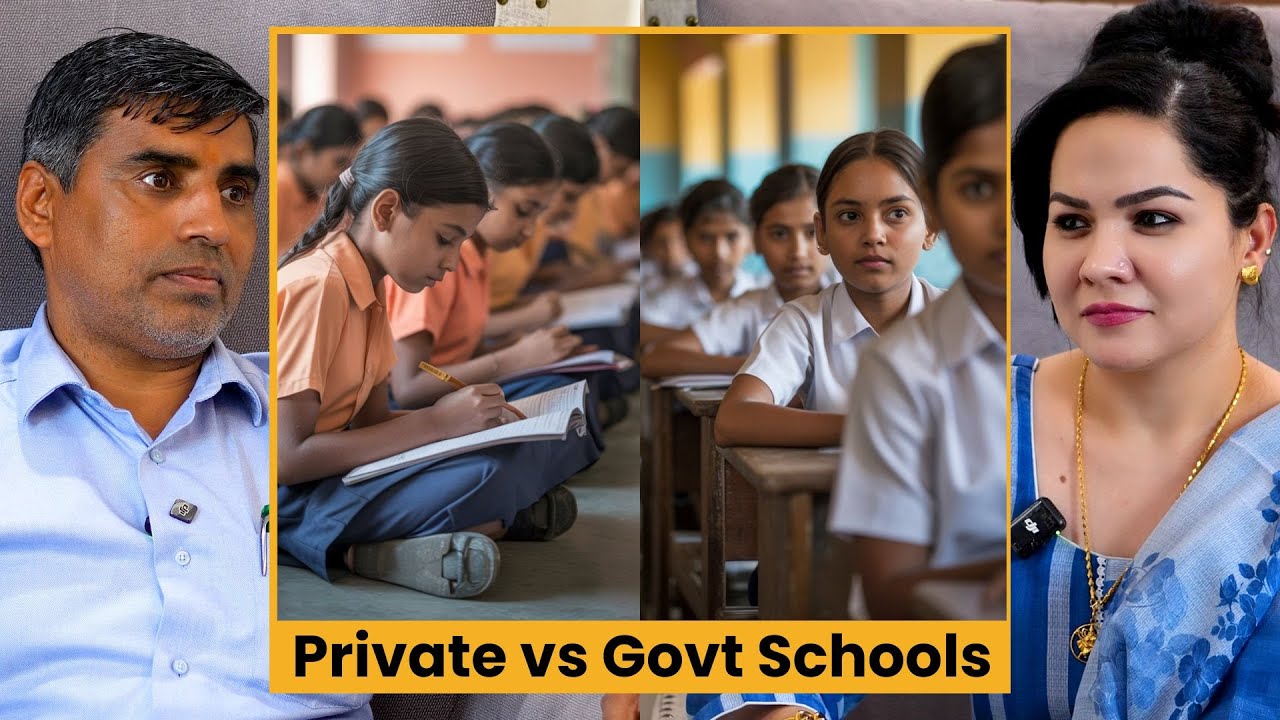 𝐏𝐫𝐢𝐯𝐚𝐭𝐞 𝐯𝐬 𝐆𝐨𝐯𝐭 𝐒𝐜𝐡𝐨𝐨𝐥𝐬 &ndash; 𝐖𝐡𝐚𝐭&rsquo;𝐬 𝐁𝐞𝐬𝐭 𝐟𝐨𝐫 𝐘𝐨𝐮𝐫 𝐂𝐡𝐢𝐥𝐝? | 𝐌𝐚𝐡𝐢𝐩𝐚𝐥 𝐃𝐡𝐚𝐧𝐝𝐚 | 𝐓𝐡𝐞 𝐌𝐮𝐦𝐭𝐚 𝐏𝐨𝐝𝐜𝐚𝐬𝐭