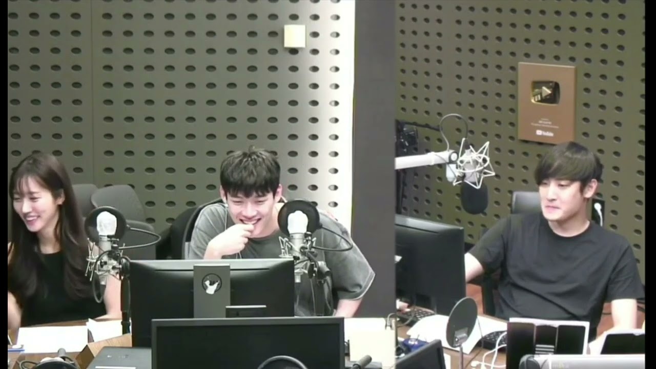 박재정 22년스페셜DJ