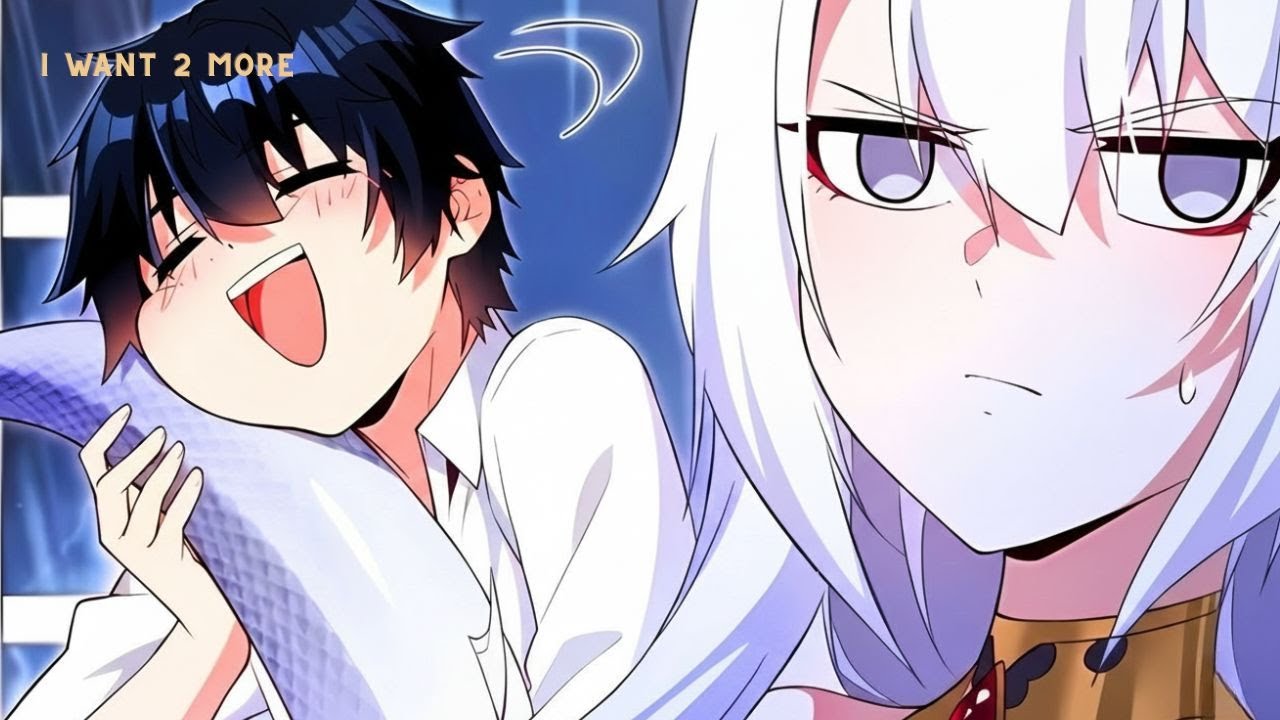 Imprisoned Dragon Slayer CURSED the Queen, But It Made Her His WIFE Instead! - Manhwa Recap