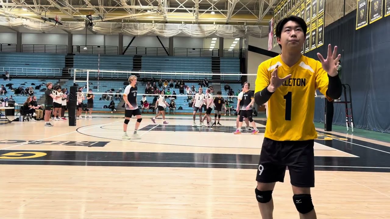 2/7/26 League Pool Play - Gustavus