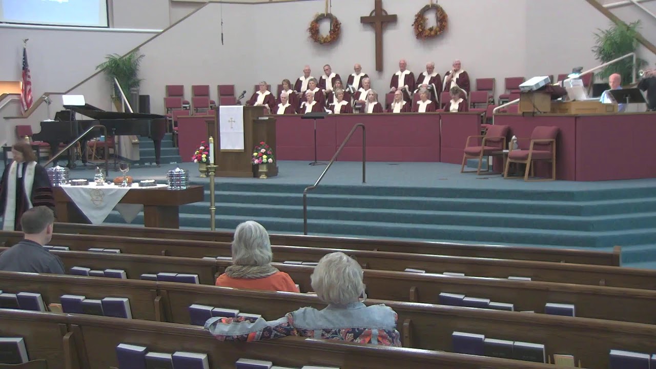 Worship 11 02 2025