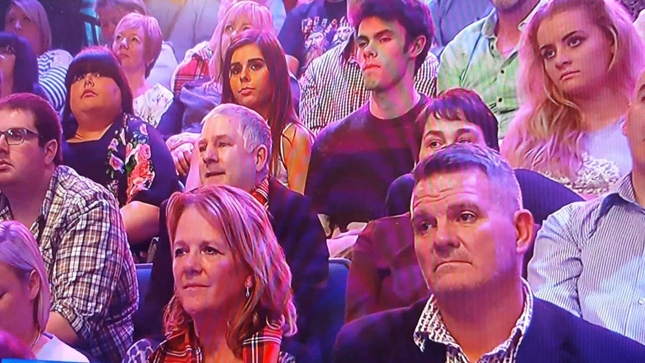 Bay city rollers on Nolan show