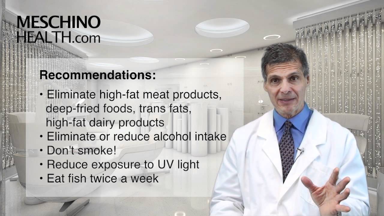 Supplements for Soft Smooth Skin