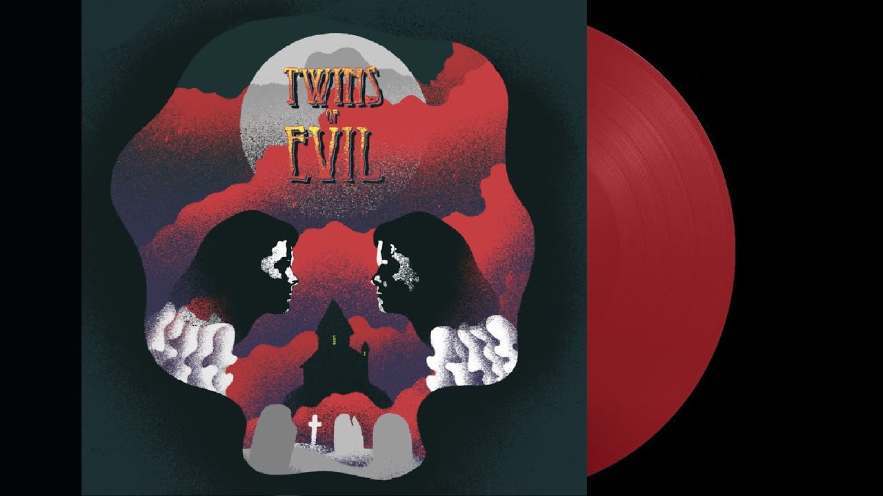 TWINS OF EVIL (1971) [FULL VINYL]