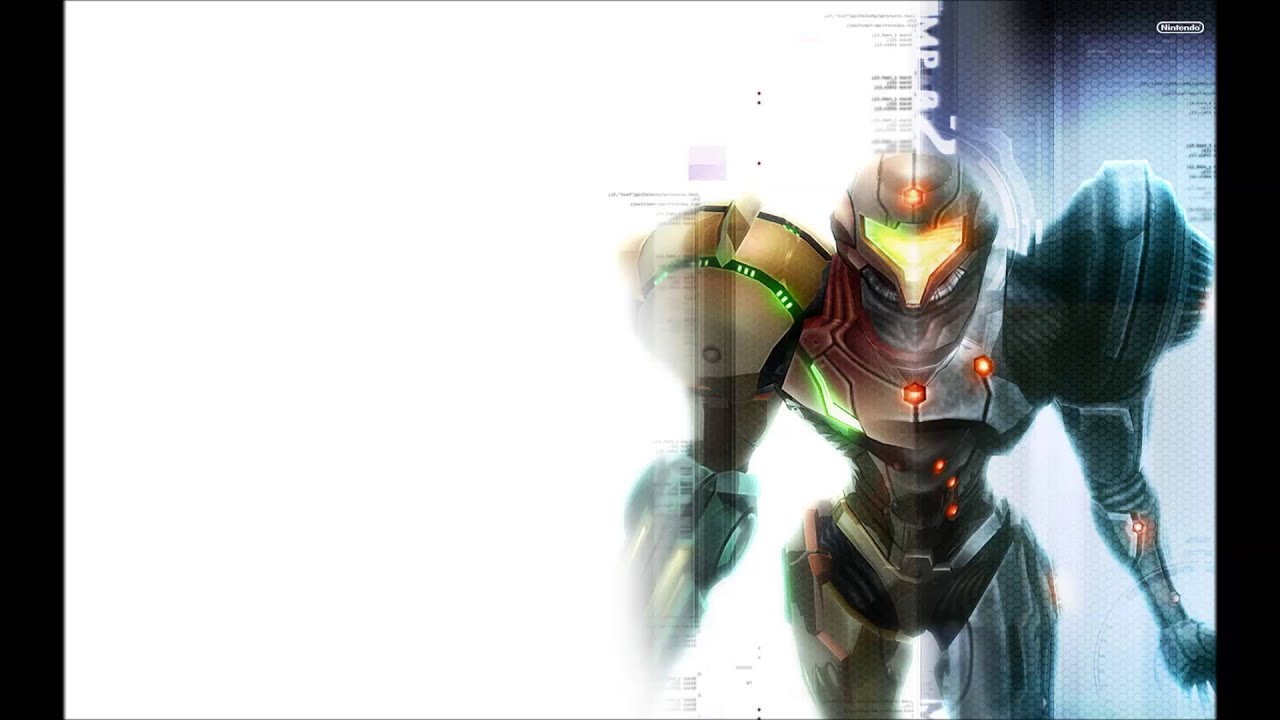 Metroid Prime 2 - Torvus Bog (Hip Hop Remix)