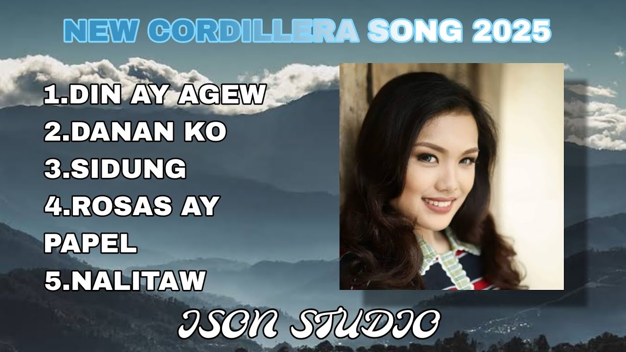 New Igorot | Kankanaey Songs 2025 [COMPILATION] Inspiration, Music