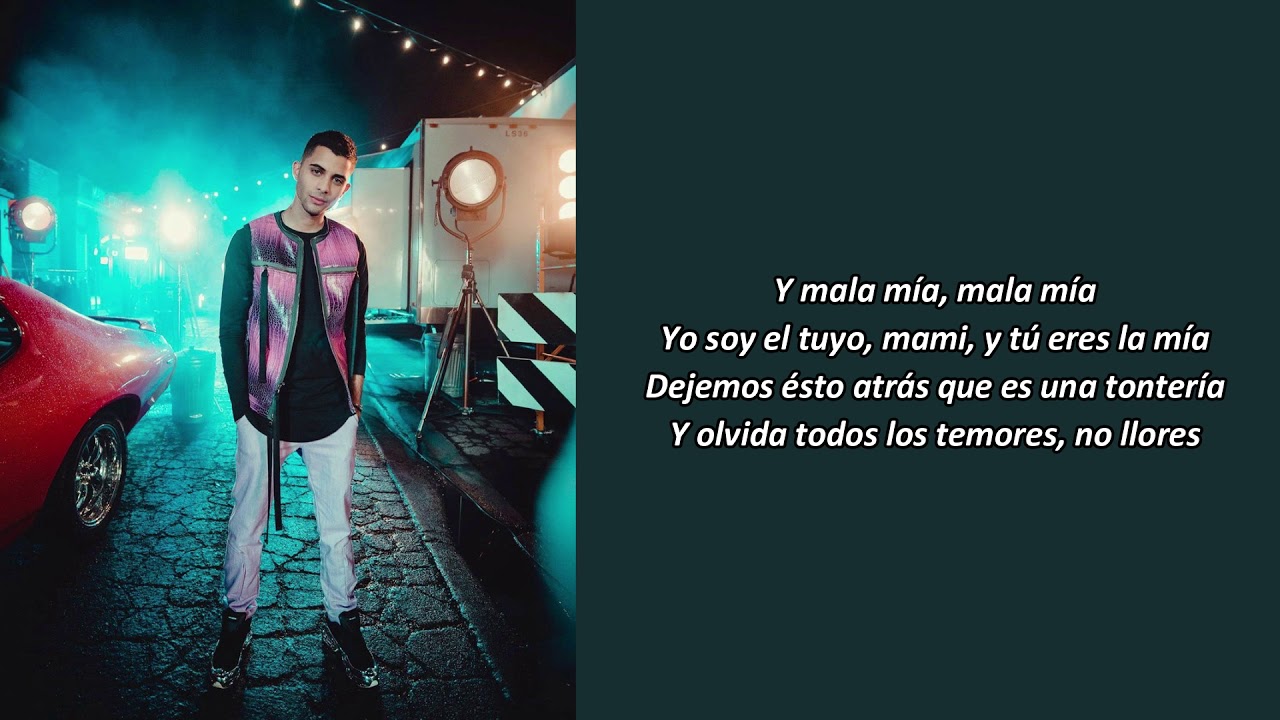 CNCO - De Cero [letra]