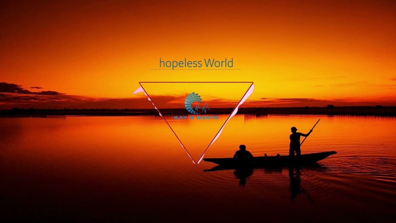 [FREE] Hopeless world | rap beat (prod. br Kay R Beats)
