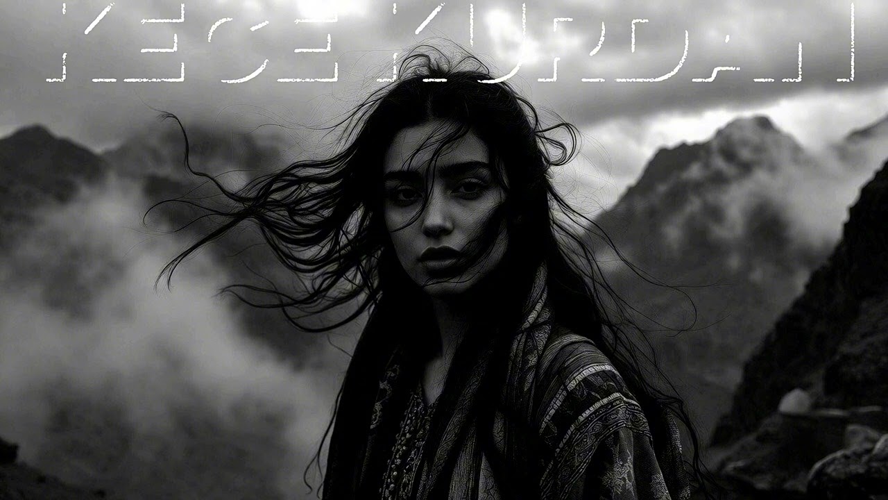 kece kurdan [s l o w e d + r e v e r b]