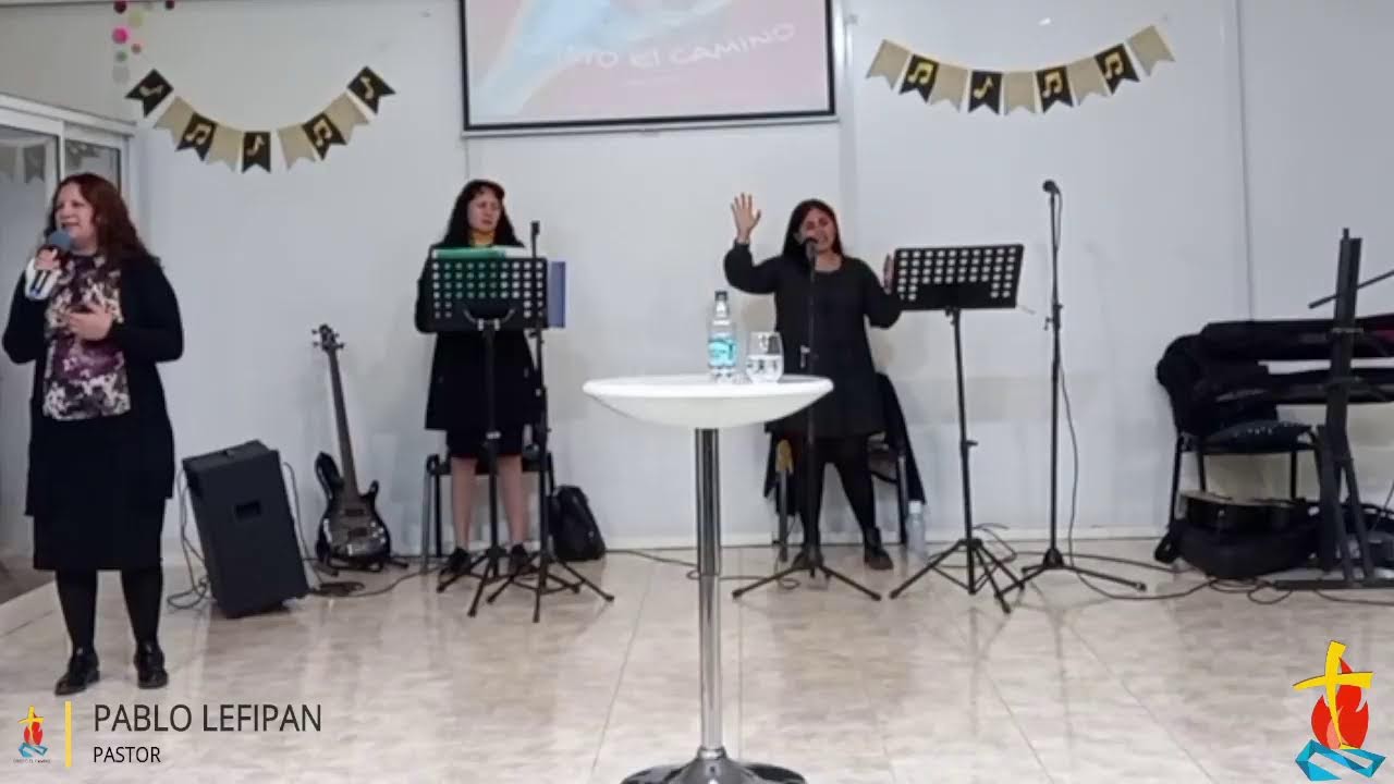 PASTOR PABLO LEFIPAN