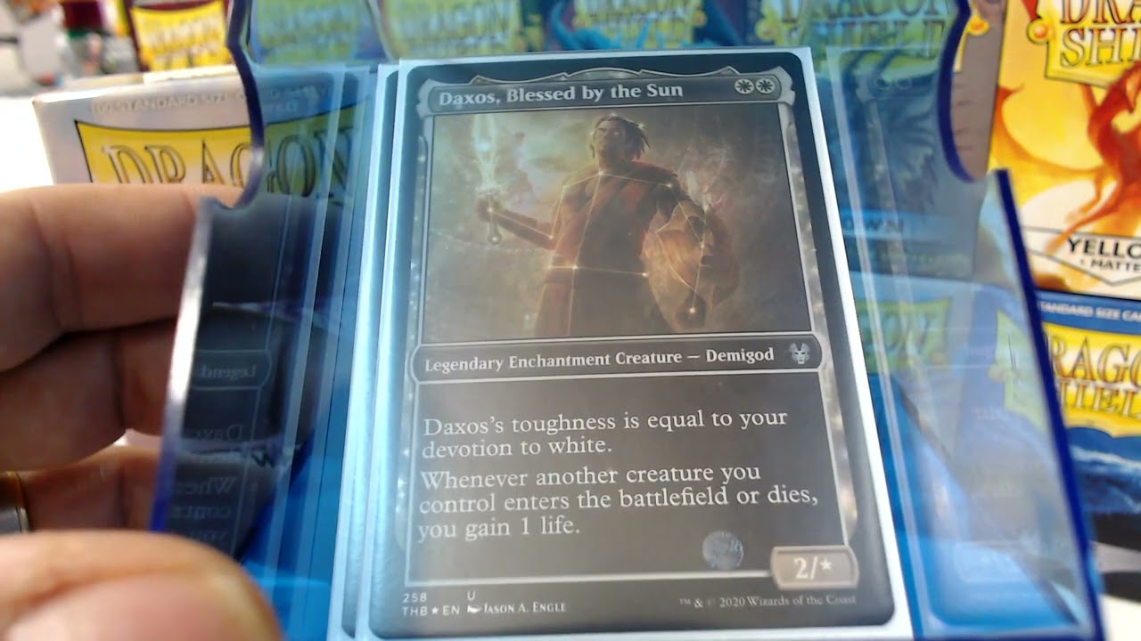 Deck #934   Zur Eternal Schemer