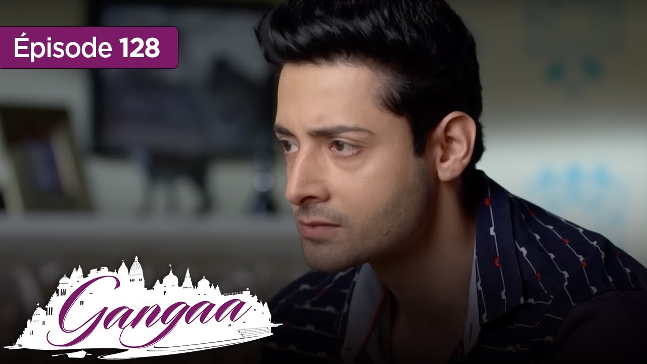 GANGAA Ep 128 - Une jeunesse sacrifiée - Série en Français
