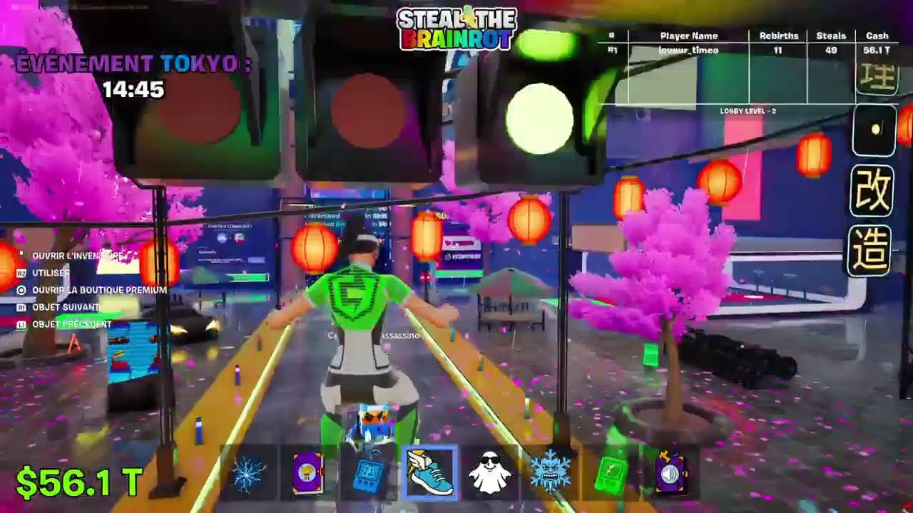 Je joue a Fortnite venez nombreuse live pack open