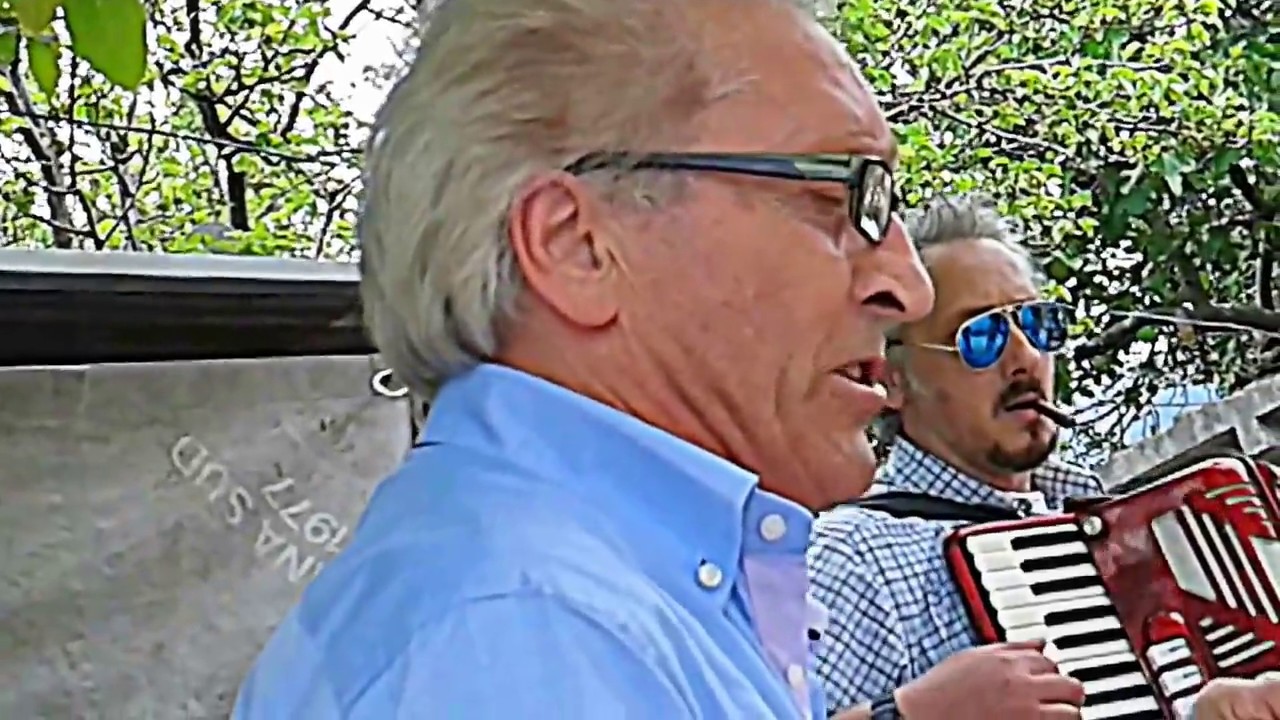 CANTAMAGGIO FOLIGNATE 2015