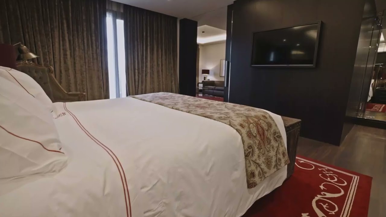 Castillo de Gorraiz Hotel & spa
