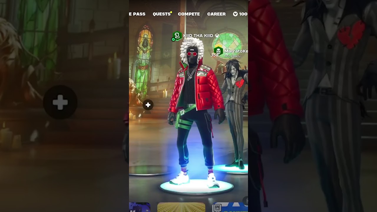 Drip lord in October 😂😂 