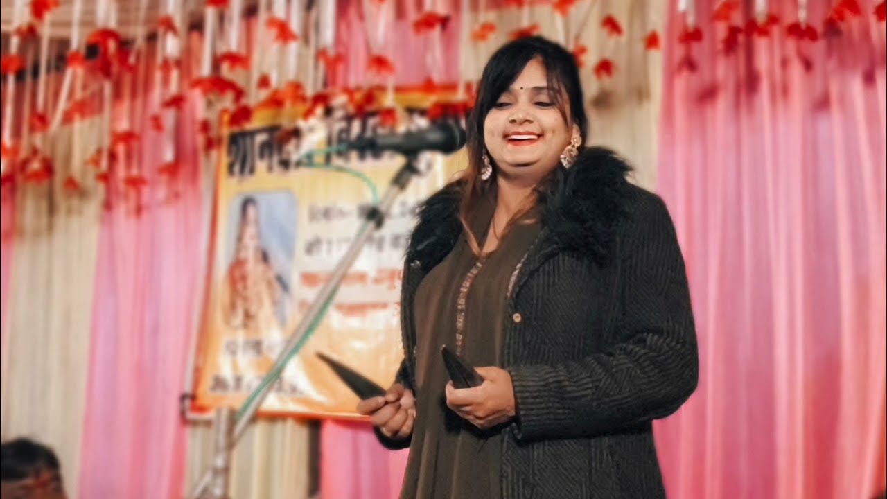 उजाला यादव के बिरहा प्रतापगढ़ से live