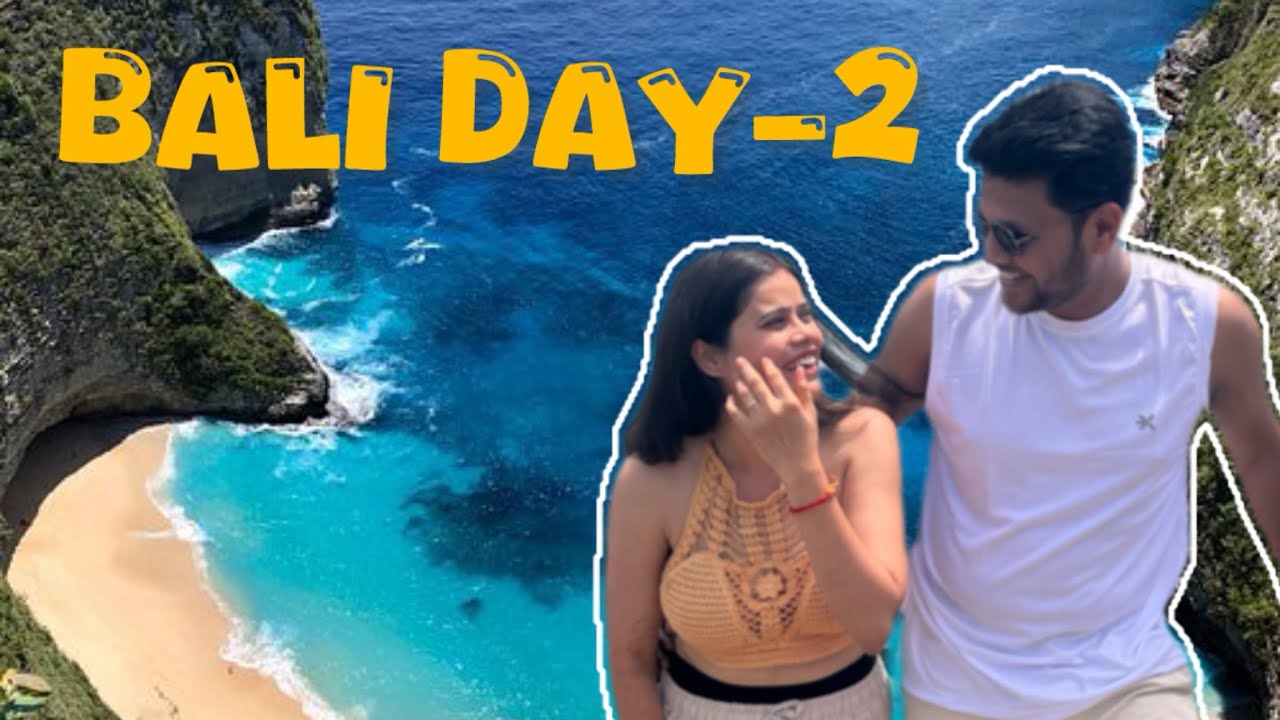 Day-2 in Bali😍 || Uluwatu Temple🛕|| Luxury stay|| Beach🏖️