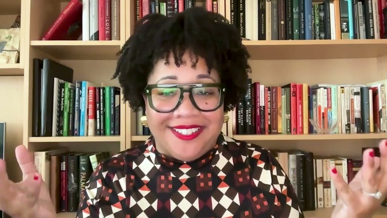 Ethical AI as Competitive Advantage: Nicole Alexander's Blueprint for Marketing Transformation