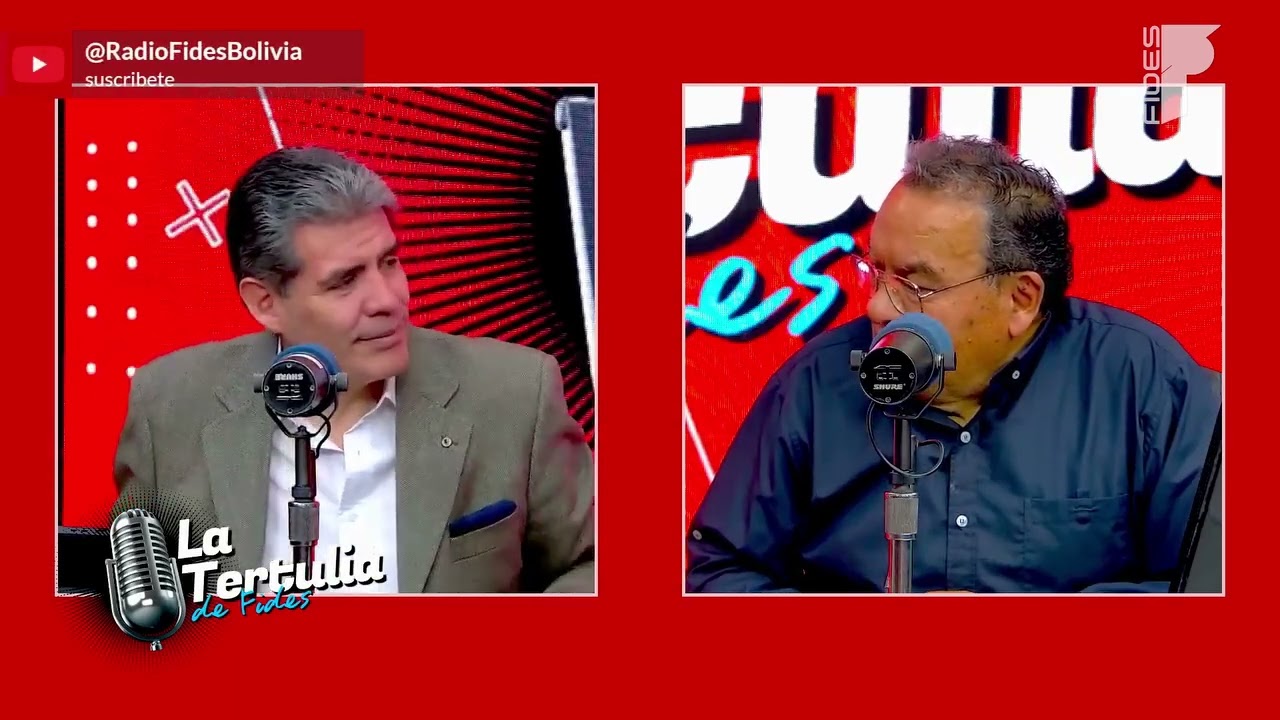 EL PASE:  Miercoles 26 Noviembre John Arandia y Mario Espinoza