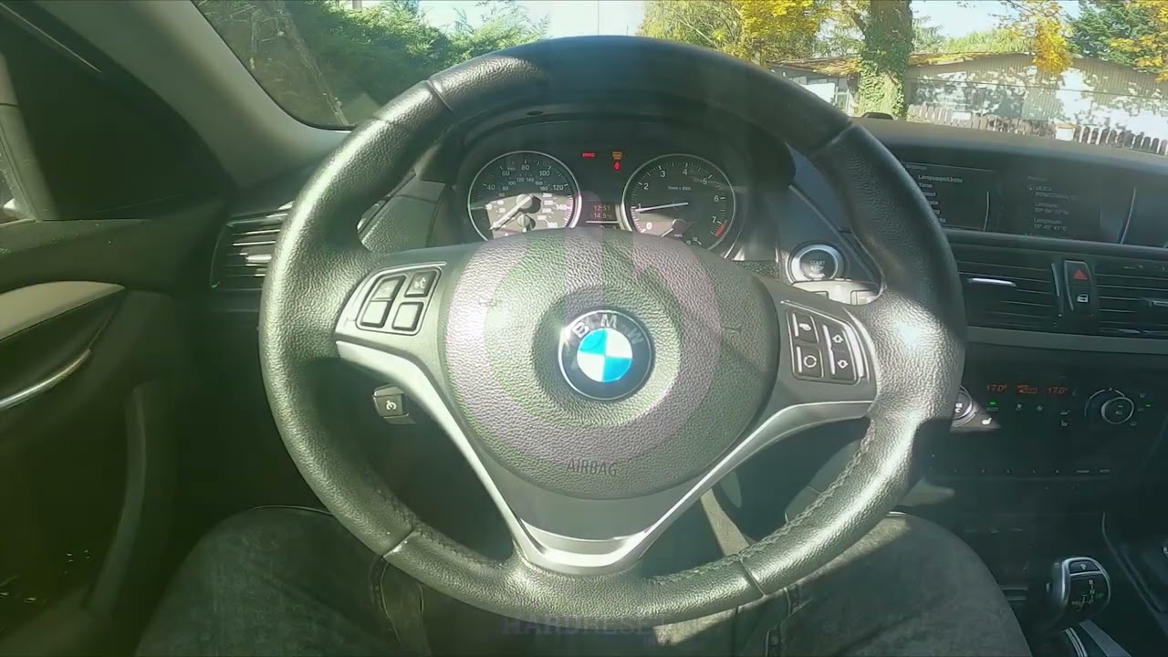 How to Automatically Lock or Unlock Doors in BMW X1 F48 ( 2015 – now )  | Manage All Lock Doors