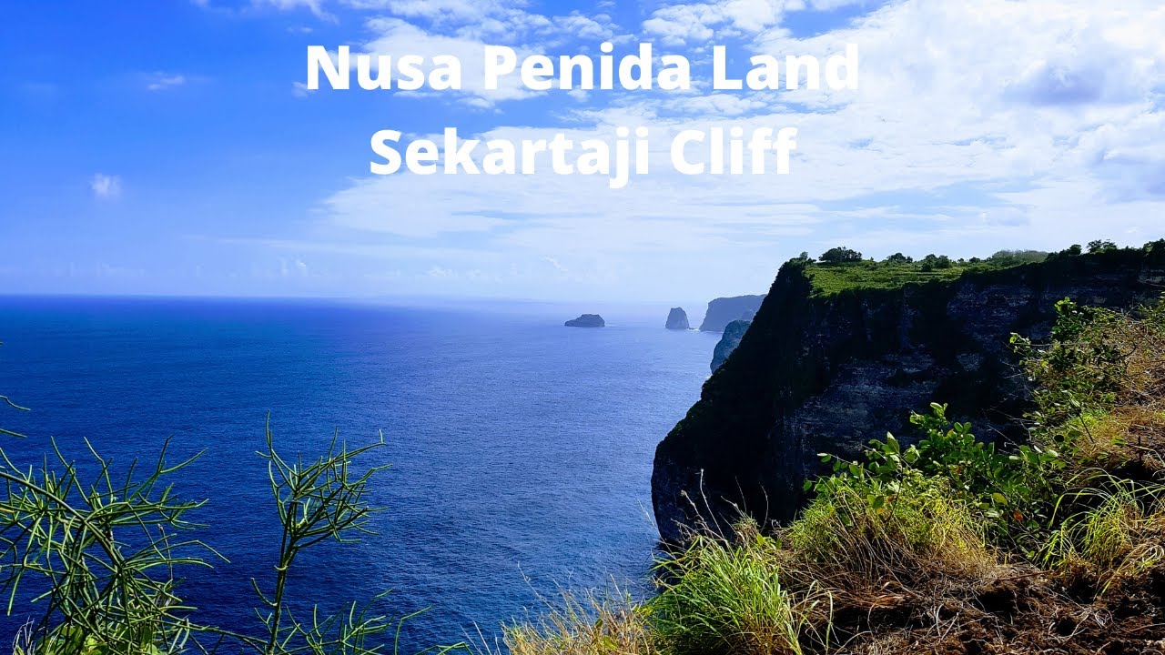 Buying Land in Bali | Nusa Penida Real Estate | How to Buy Property in Bali Indonesia