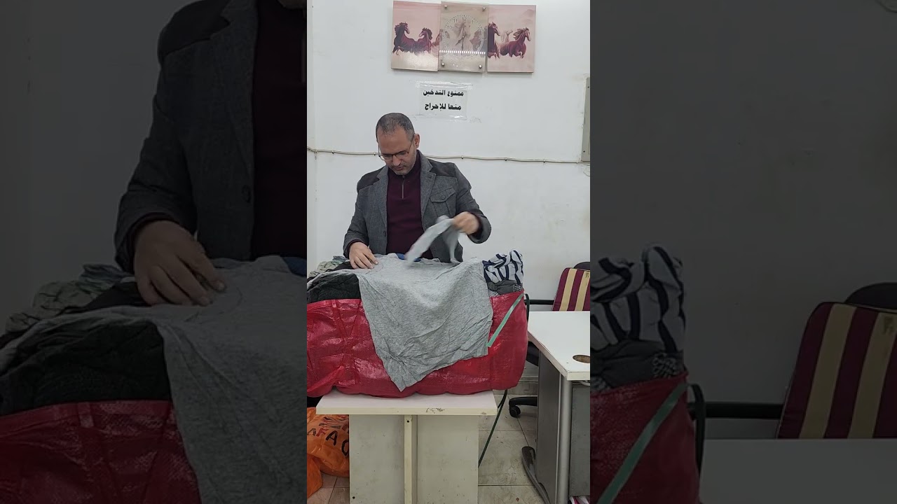 بلوفر رجالى 