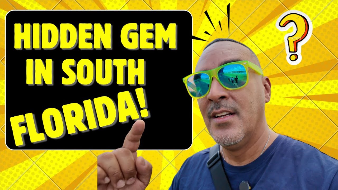 Walking Tour of Weston Florida 🇺🇸 | Hidden Gem in South Florida You Need to Explore!