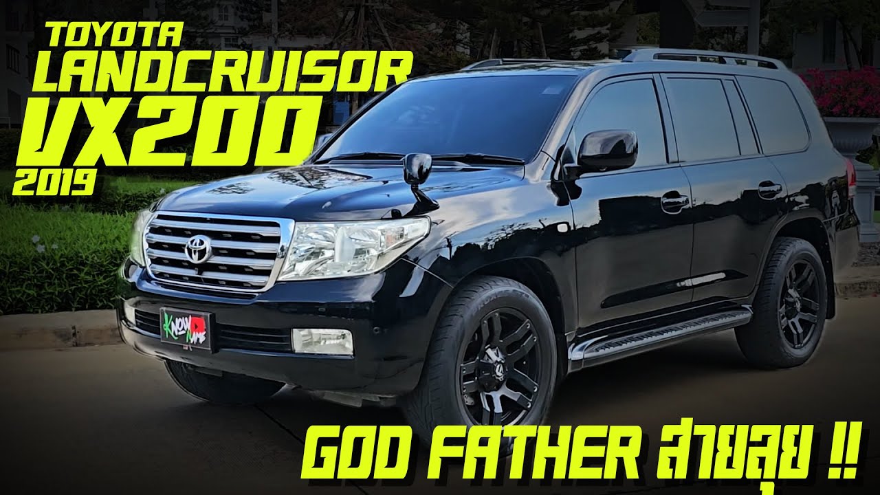 Обзор Toyota Land Cruiser V8, настоящего КОРОЛЯ БЕЗДРОУДА. Прекрасный автомобиль, небольшой пробе...