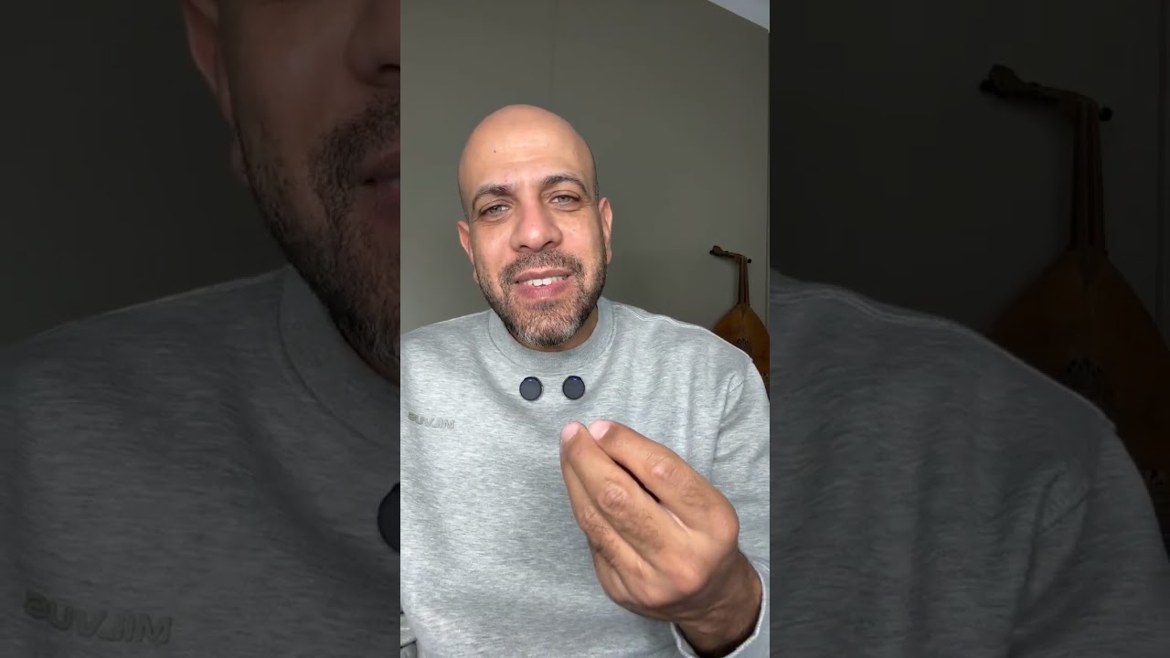 ثق في تدبير الله لك - عمرو مهران 